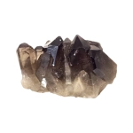 Опушен Кварц Друза