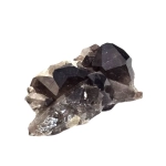 Опушен Кварц Друза