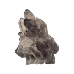 Опушен Кварц Друза