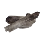 Опушен Кварц Друза