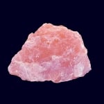 Розов Кварц