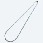 Колие Фасетиран Ангелит