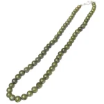 Колие Пирит Топче 6,5 мм