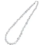 Колие Планински Кристал със Сребро 925