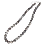 Колие Йоперлит Топче 8 мм 