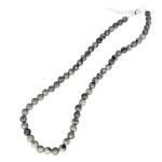 Колие Йоперлит Топче 6 мм 