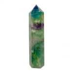 Флуорит Обелиск