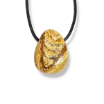 Висулки и Медальони Пейзажен Яспис 