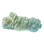 Клъстър от Аквамаринови Кристали