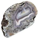 Ахат от Идар-Оберщайн, Германия