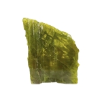 Уникален Едър Прозрачен Кристал Хризоберил