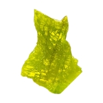 Уникален Едър Прозрачен Кристал Хризоберил