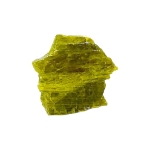 Уникален Едър Прозрачен Кристал Хризоберил