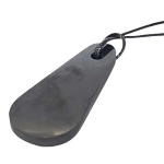 Медальон Шунгит Капка