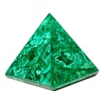 Пирамиди от Малахит