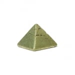 Пирамиди от Пирит