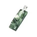 Медальон Серафинит със Сребро 925