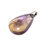 Медальон Аметрин със Сребро 925
