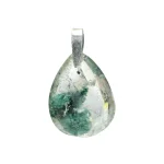 Медальон Лодолит със Сребро 925