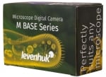 Цифрова камера Levenhuk M35 BASE