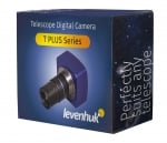 Цифрова камера Levenhuk T300 PLUS