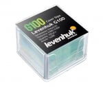 Покривни стъкла Levenhuk G100, 100 бр.