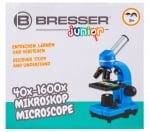 Микроскоп Bresser Junior Biolux SEL 40–1600x