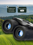 Бинокъл Levenhuk Atom 8x21