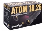 Бинокъл Levenhuk Atom 10x25