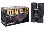 Бинокъл Levenhuk Atom 12x25