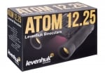 Бинокъл Levenhuk Atom 12x25