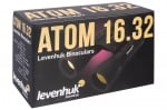 Бинокъл Levenhuk Atom 16x32