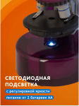 Микроскоп Levenhuk LabZZ M101