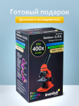 Микроскоп Levenhuk Rainbow 2L