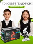 Микроскоп Levenhuk Rainbow 50L