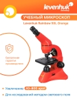 Микроскоп Levenhuk Rainbow 50L