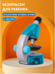 Микроскоп Levenhuk LabZZ M101