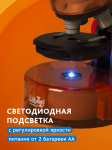 Микроскоп Levenhuk LabZZ M101
