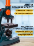 Микроскоп Levenhuk LabZZ M1