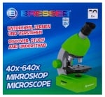 Микроскоп Bresser Junior 40–640x