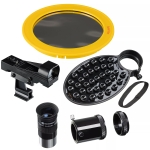 Телескоп Bresser Messier NANO NT-114/500