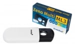 Лупа Levenhuk Zeno Multi ML3