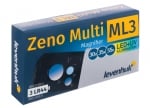Лупа Levenhuk Zeno Multi ML3