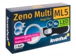 Лупа Levenhuk Zeno Multi ML5