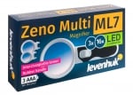 Лупа Levenhuk Zeno Multi ML7