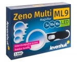 Лупа Levenhuk Zeno Multi ML9