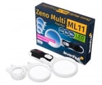 Лупа Levenhuk Zeno Multi ML11