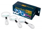 Лупа Levenhuk Zeno Multi ML13