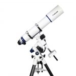 Рефракторен телескоп Meade LX85 115 mm