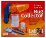 Уред за събиране на насекоми Levenhuk LabZZ BC10